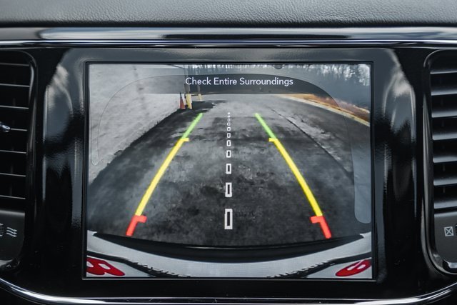 Used 2020 Jeep Grand Cherokee SRT w/ Trailer Tow Group IV image 48