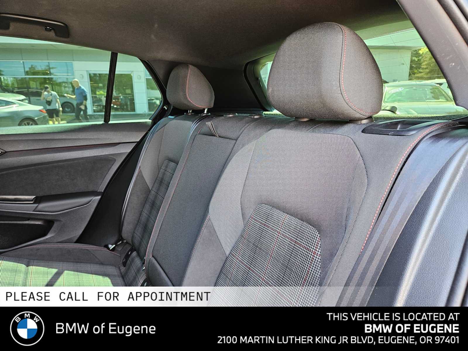 Used 2024 Volkswagen GTI S FWD image 20