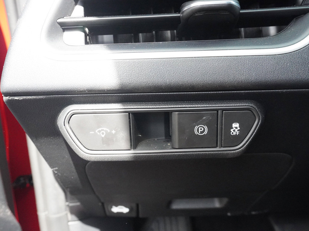 Certified 2025 Kia K4 FWD image 34