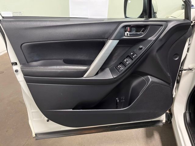 Used 2017 Subaru Forester 2.0XT Premium w/ Popular Package #2A image 20