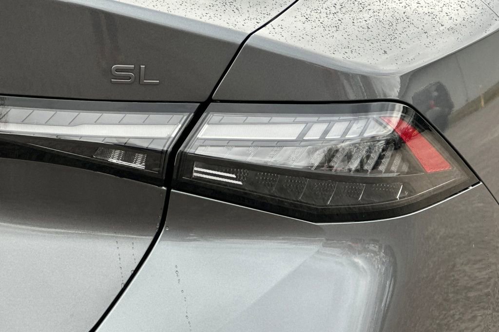 New 2026 Nissan Sentra SL w/ Floor Mat Package image 24