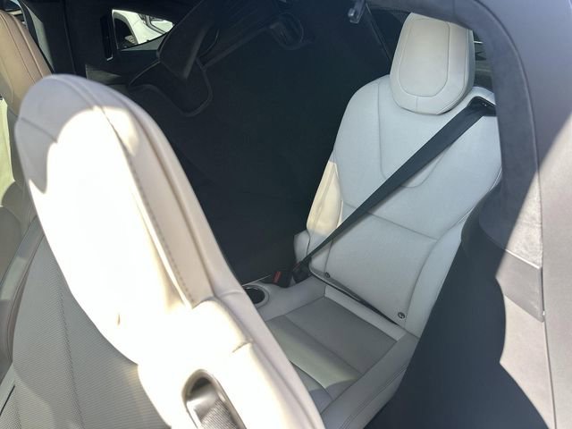 Used 2025 Tesla Model X Plaid image 42