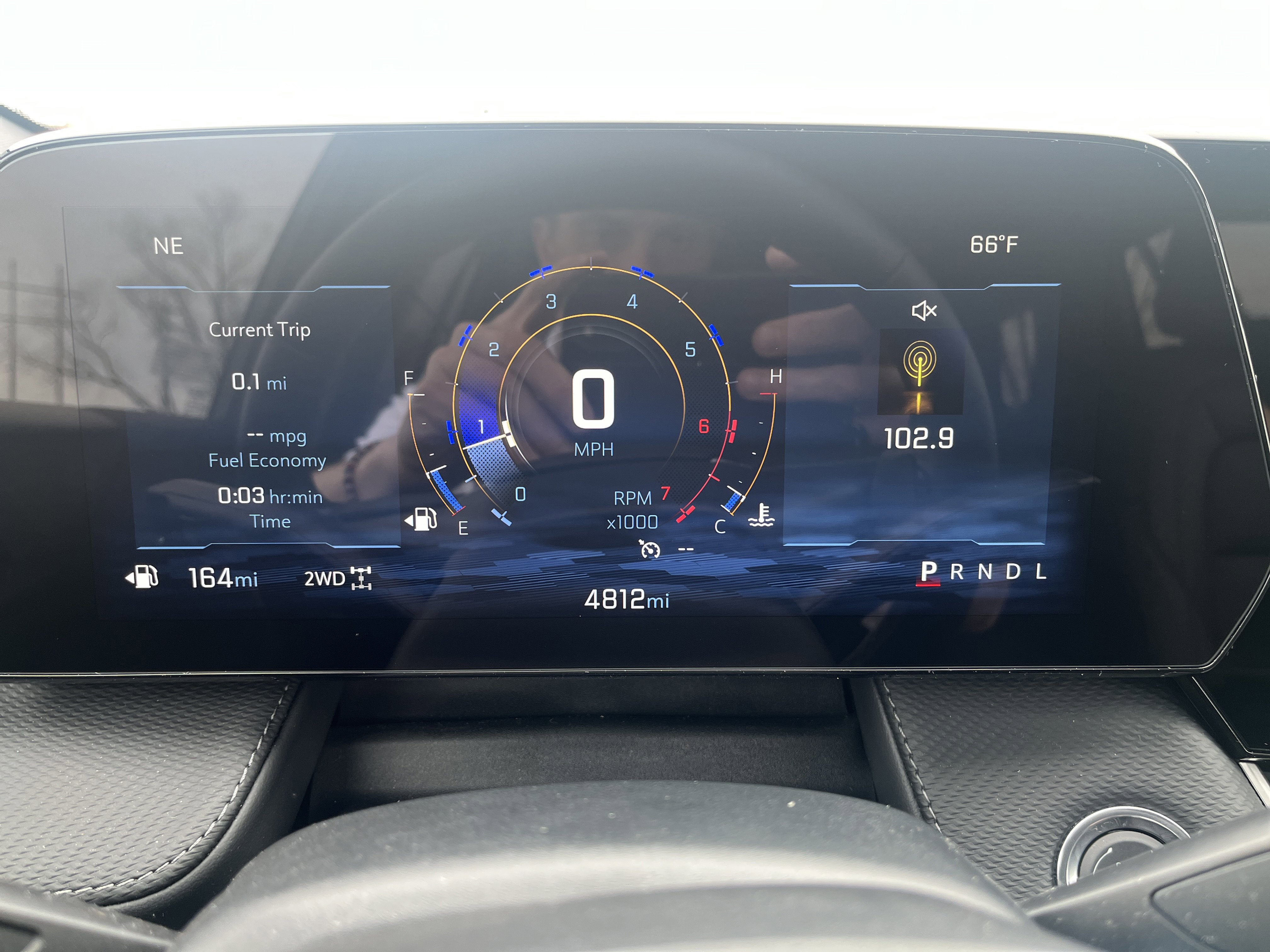 Used 2026 Chevrolet Equinox LT w/ Convenience Package II image 20