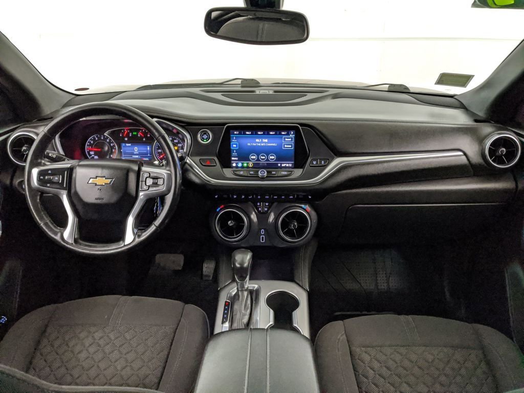 Used 2019 Chevrolet Blazer LT image 7