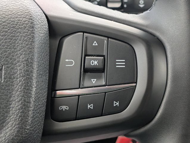 Used 2024 Ford Ranger XLT w/ FX4 Off-Road Package AWD/4WD image 25