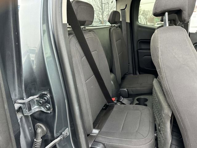 Used 2015 Chevrolet Colorado LT w/ LT Convenience Package image 20