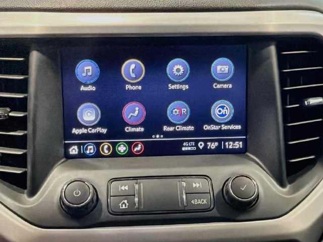 Used 2023 GMC Acadia SLE w/ Driver Convenience Package AWD/4WD image 13
