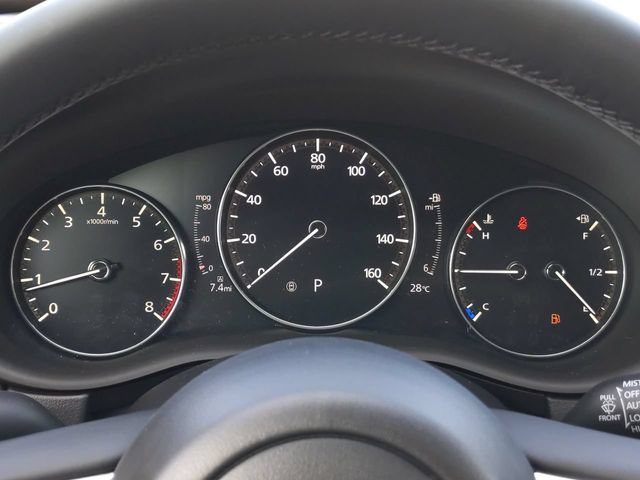 Used 2021 MAZDA CX-30 AWD 2.5 S w/ Preferred Package image 27