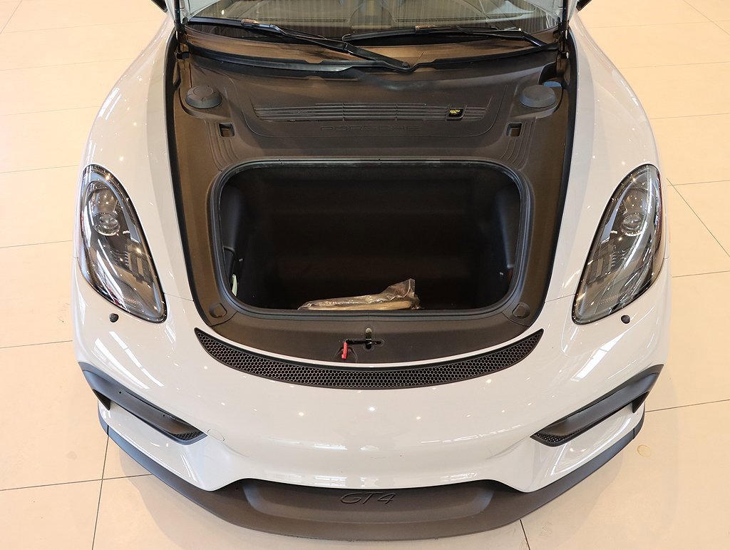 Used 2020 Porsche 718 Cayman GT4 image 64