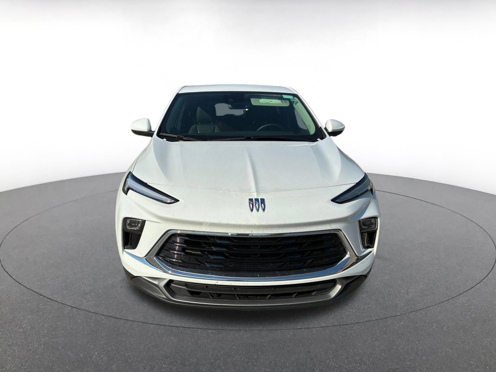 Used 2025 Buick Encore GX Preferred FWD image 2