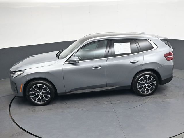 Used 2025 BMW X3 xDrive30i AWD/4WD image 26