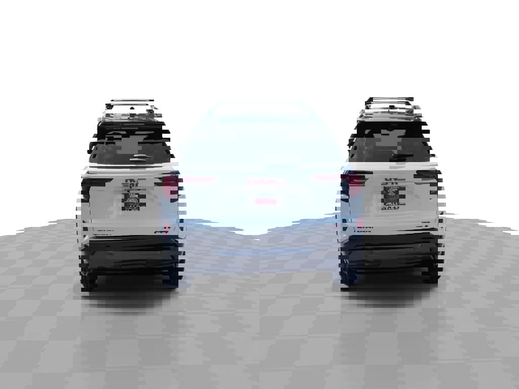 New 2026 GMC Terrain AT4 w/ Convenience Package III image 7