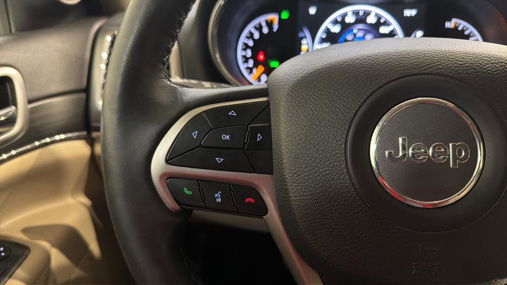 Used 2019 Jeep Grand Cherokee Limited w/ Mopar Chrome Edition Group image 26