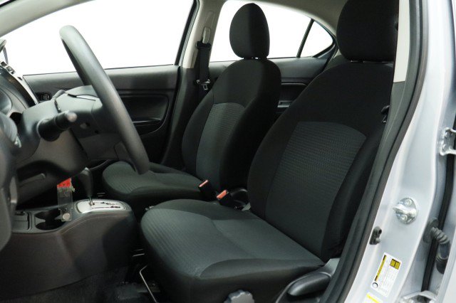 Used 2024 Mitsubishi Mirage G4 LE FWD image 8
