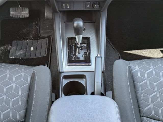 New 2026 Mitsubishi Outlander Sport ES AWD/4WD image 19