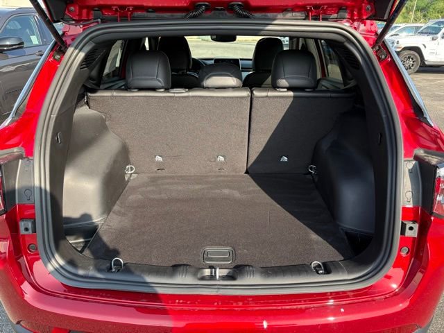 New 2026 Jeep Compass Latitude image 21