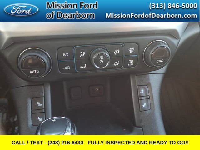 Used 2019 GMC Acadia SLE image 12
