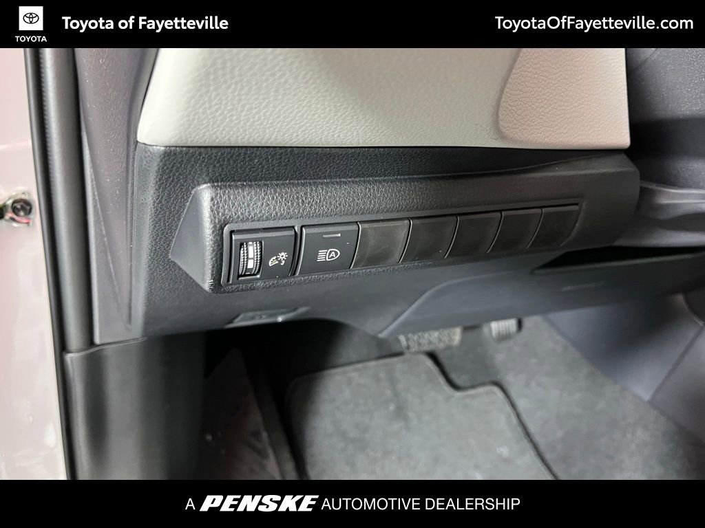 New 2026 Toyota Corolla LE image 25