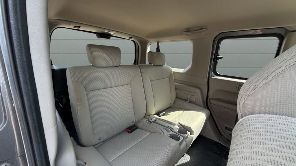 Used 2011 Honda Element EX image 32