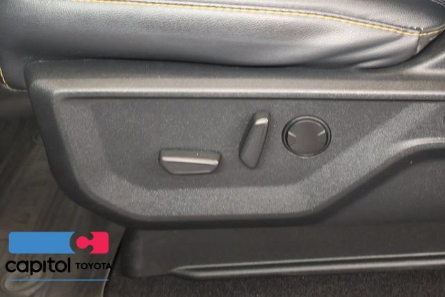 Used 2023 Ford F150 Tremor AWD/4WD image 12