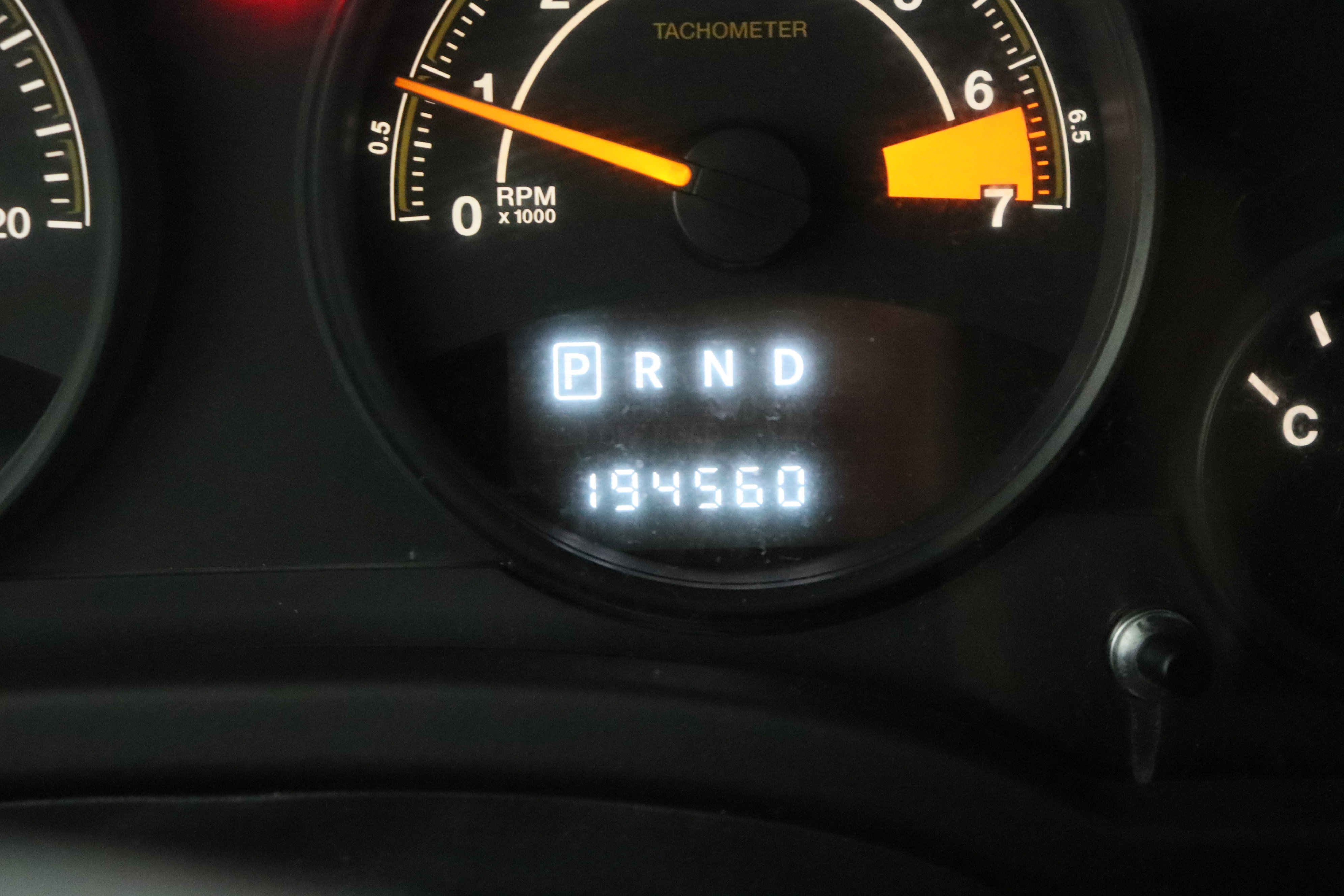 Used 2015 Jeep Patriot Sport w/ Power Value Group FWD image 35
