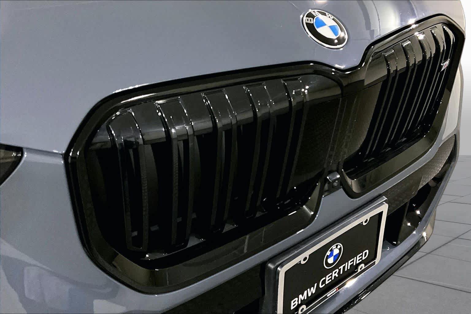 Used 2025 BMW X1 M35i w/ Premium Package AWD/4WD image 31