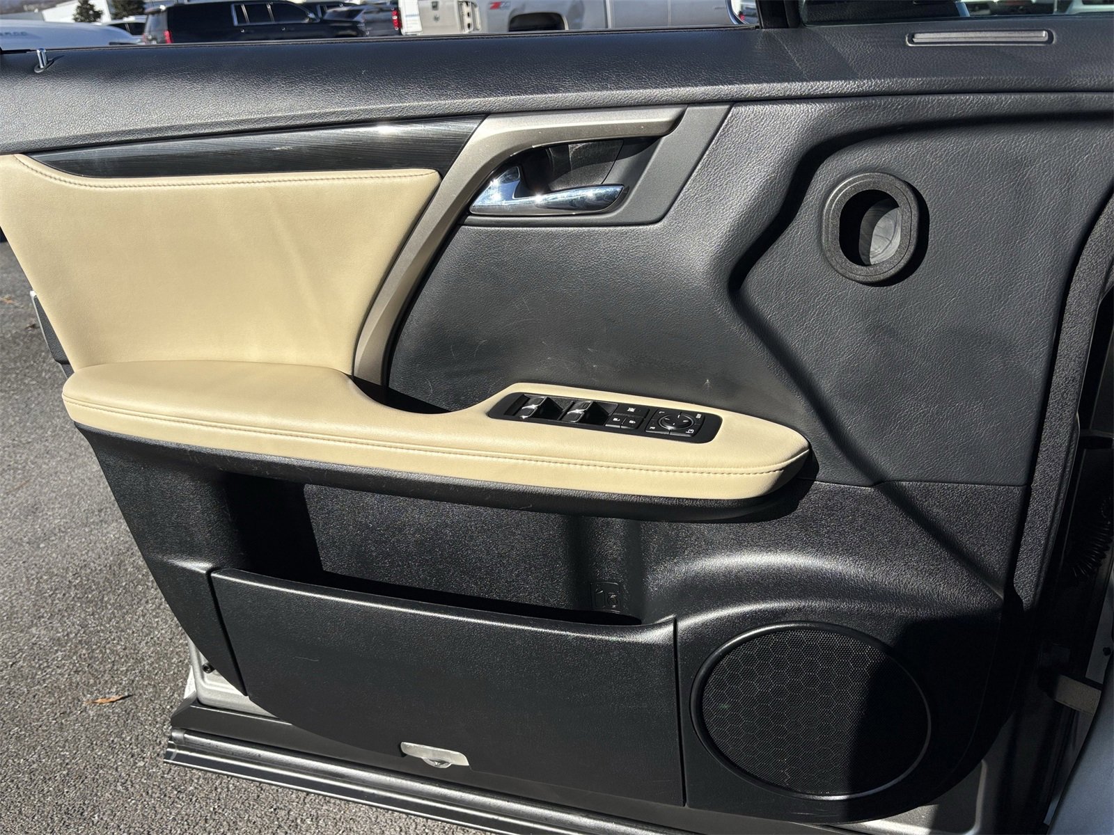 Used 2022 Lexus RX 350 FWD image 17