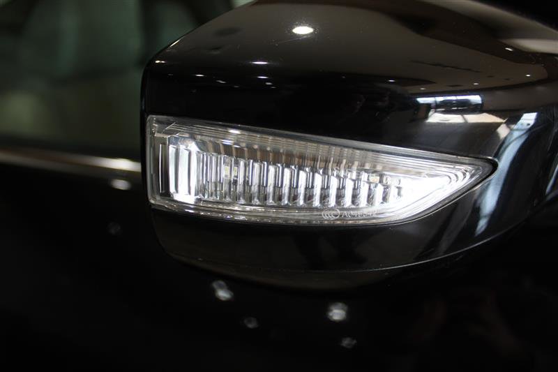 Used 2016 Nissan Maxima 3.5 SV image 12