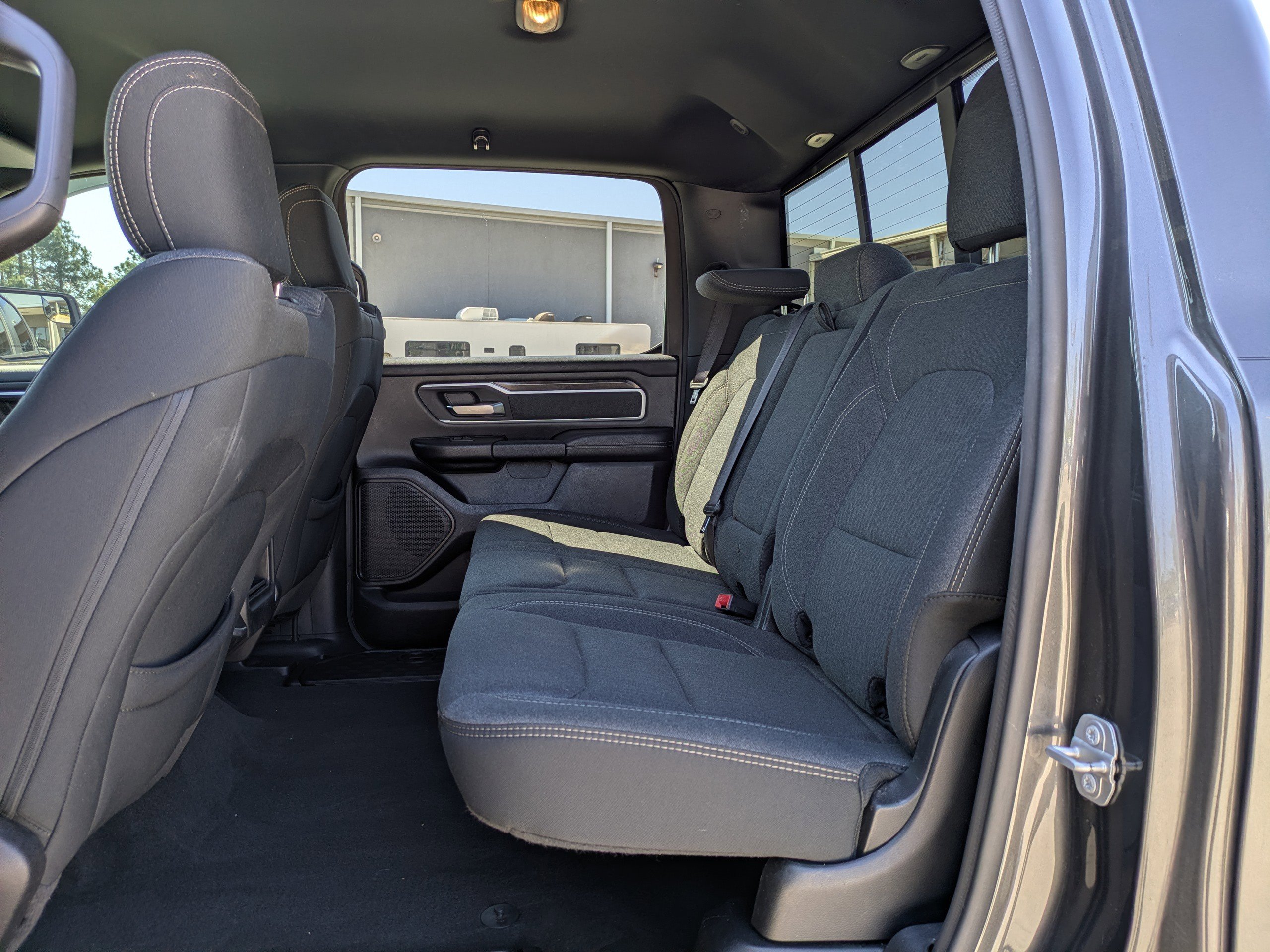 Used 2020 RAM 1500 Big Horn image 14