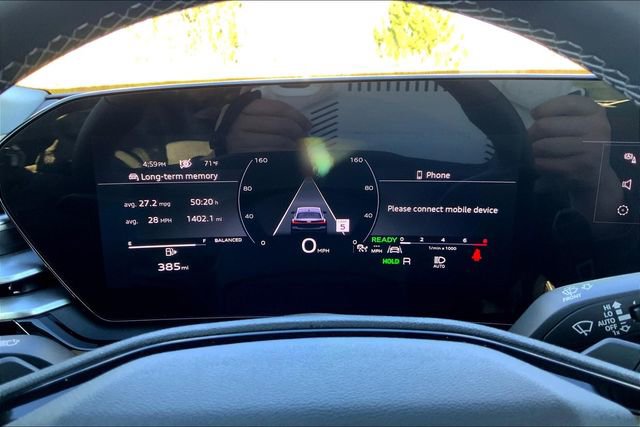 Certified 2025 Audi A5 2.0T Premium w/ Convenience Package image 23