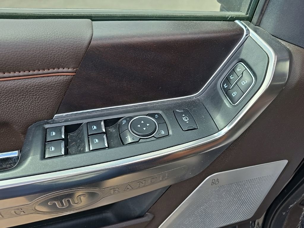 Used 2024 Ford F250 King Ranch AWD/4WD image 9
