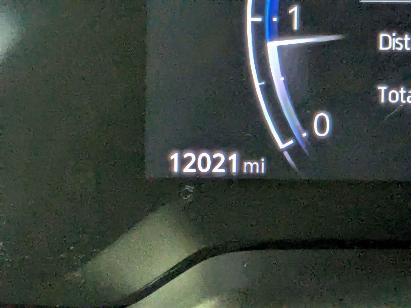 Certified 2026 Toyota Corolla LE FWD image 19