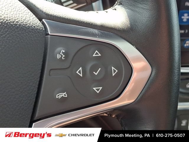Certified 2022 Chevrolet Traverse RS AWD/4WD image 26