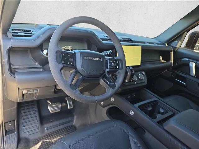 Used 2024 Land Rover Defender 110 Carpathian Edition AWD/4WD image 15