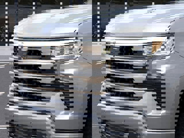 New 2026 Chevrolet Silverado 1500 High Country image 13