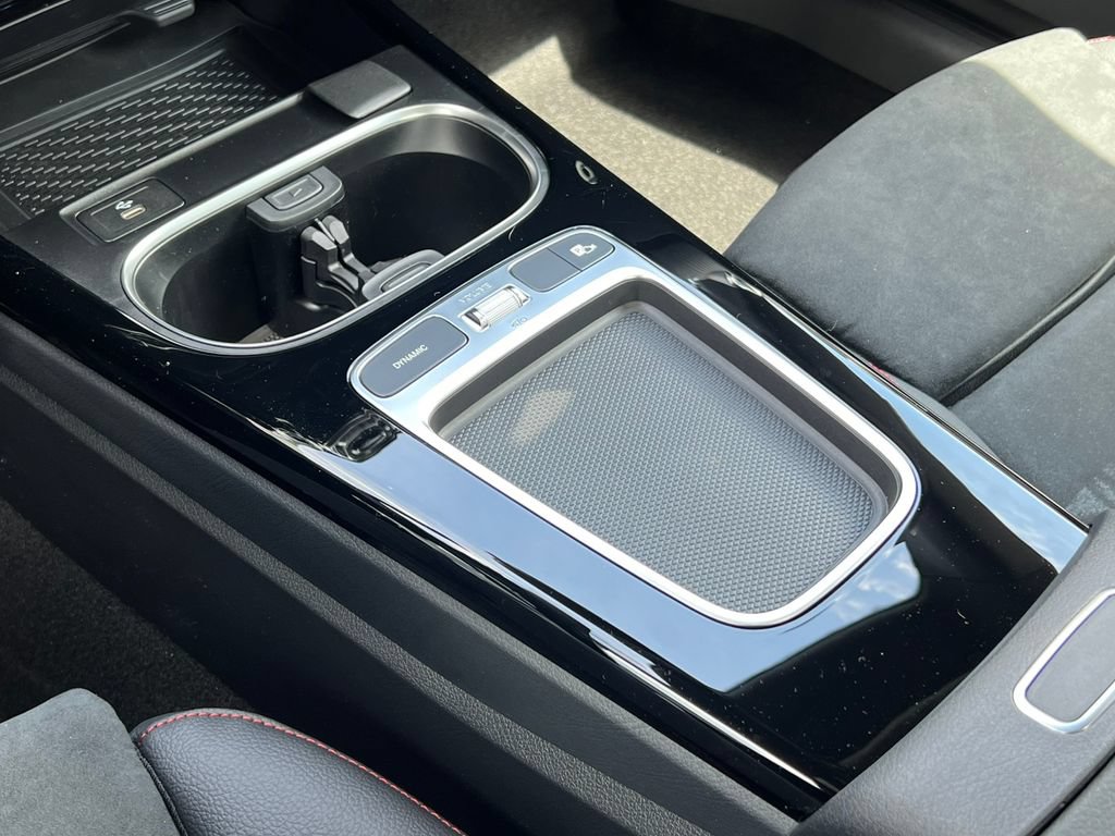 New 2026 Mercedes-Benz CLA 250 4MATIC image 30