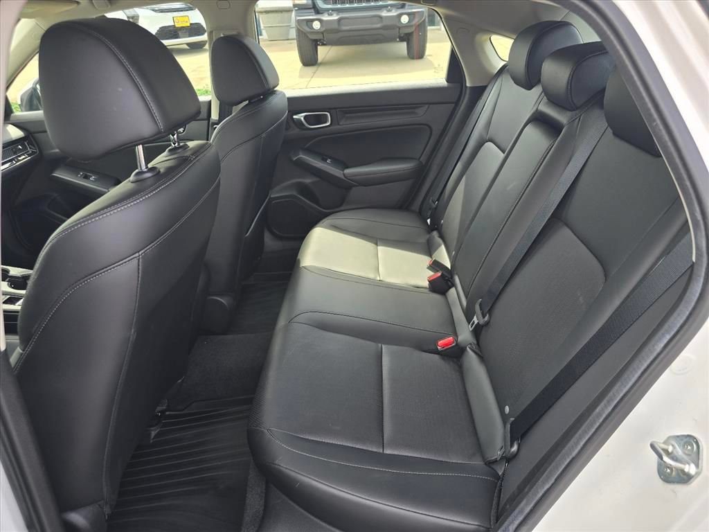 Used 2024 Honda Civic EX-L image 13