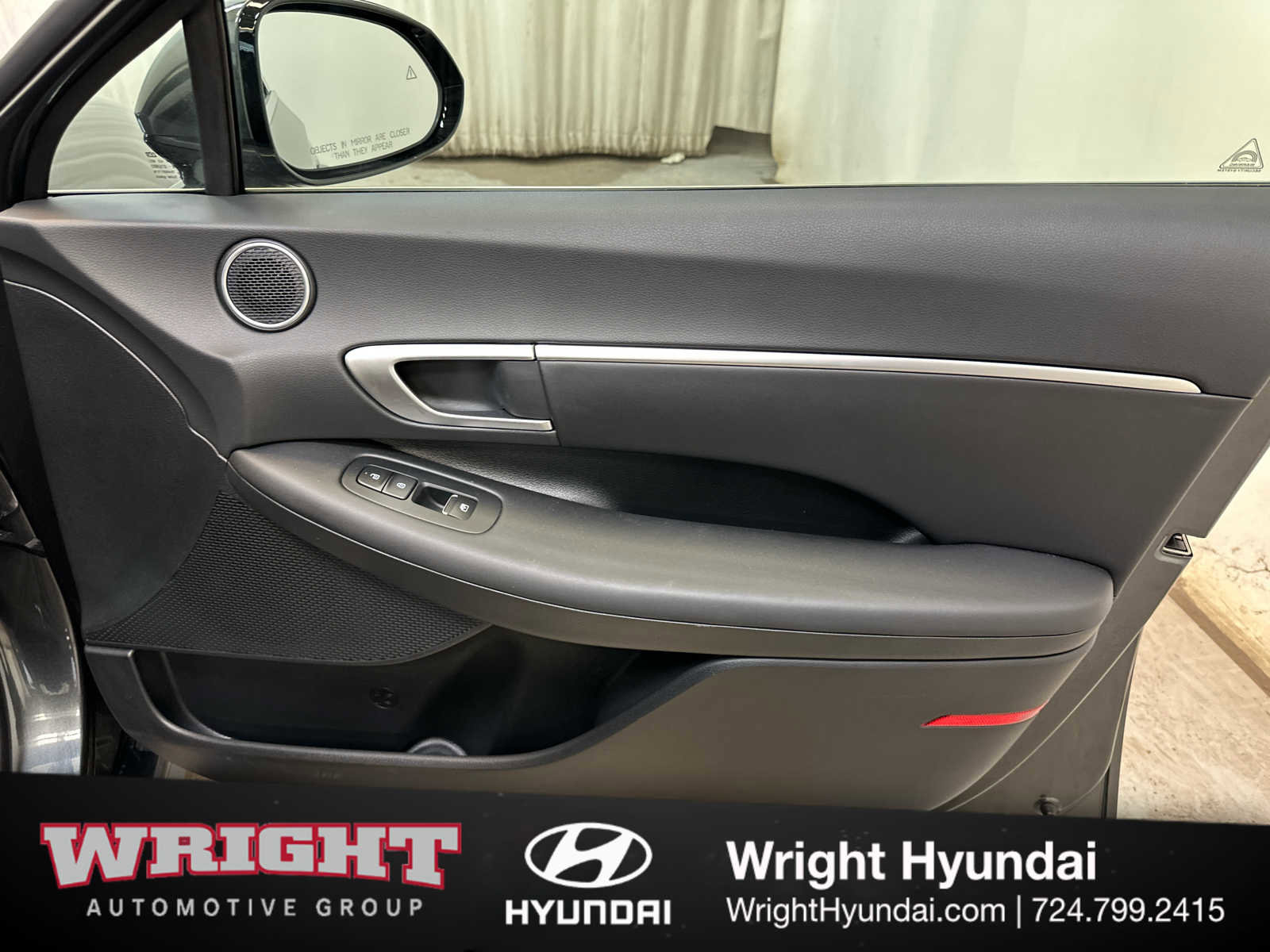 Certified 2025 Hyundai Sonata SEL FWD image 17