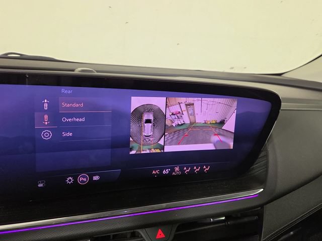 Used 2024 Buick Envision Preferred AWD/4WD image 22