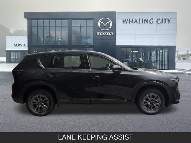 New 2026 MAZDA CX-5 AWD 2.5 S image 9