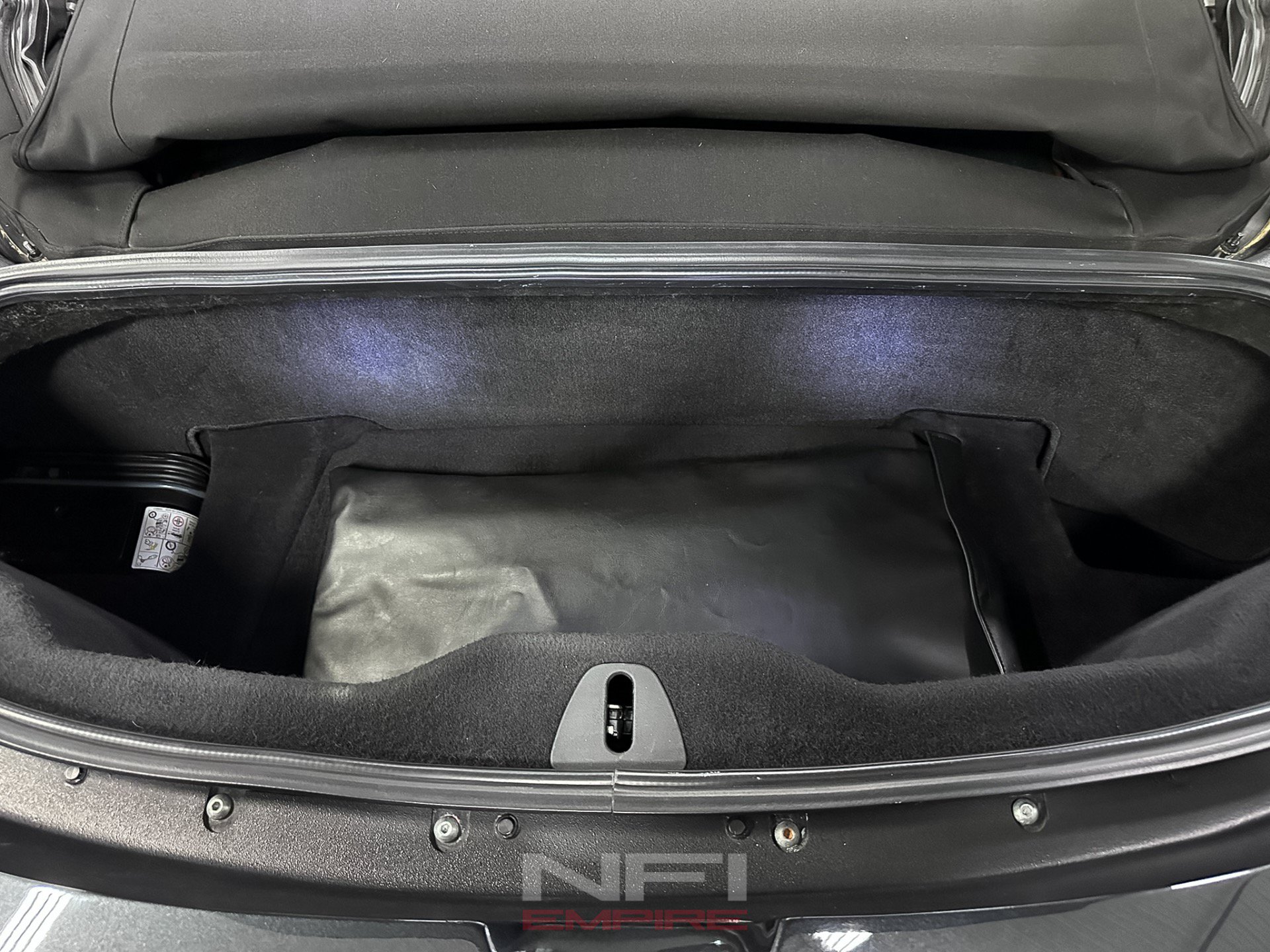 Used 2014 SRT Viper GTS w/ GTS Laguna Interior Package RWD image 49