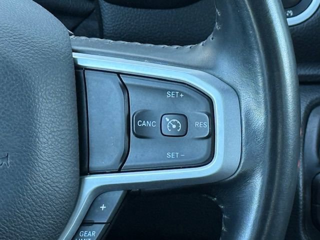 Certified 2022 RAM 1500 Big Horn image 27