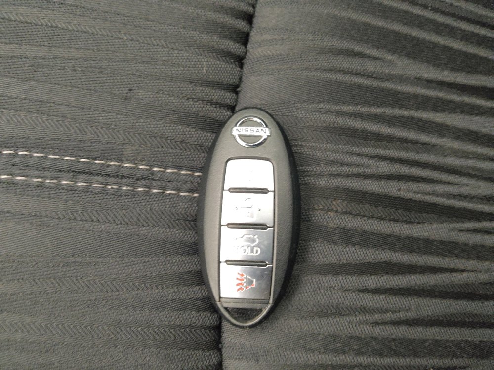 Used 2017 Nissan Sentra SV FWD image 32