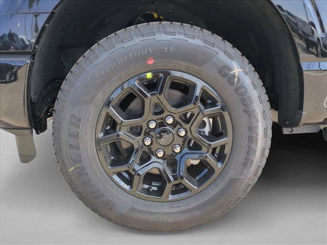 New 2026 Ford F150 XLT w/ Equipment Group 302A MID image 10