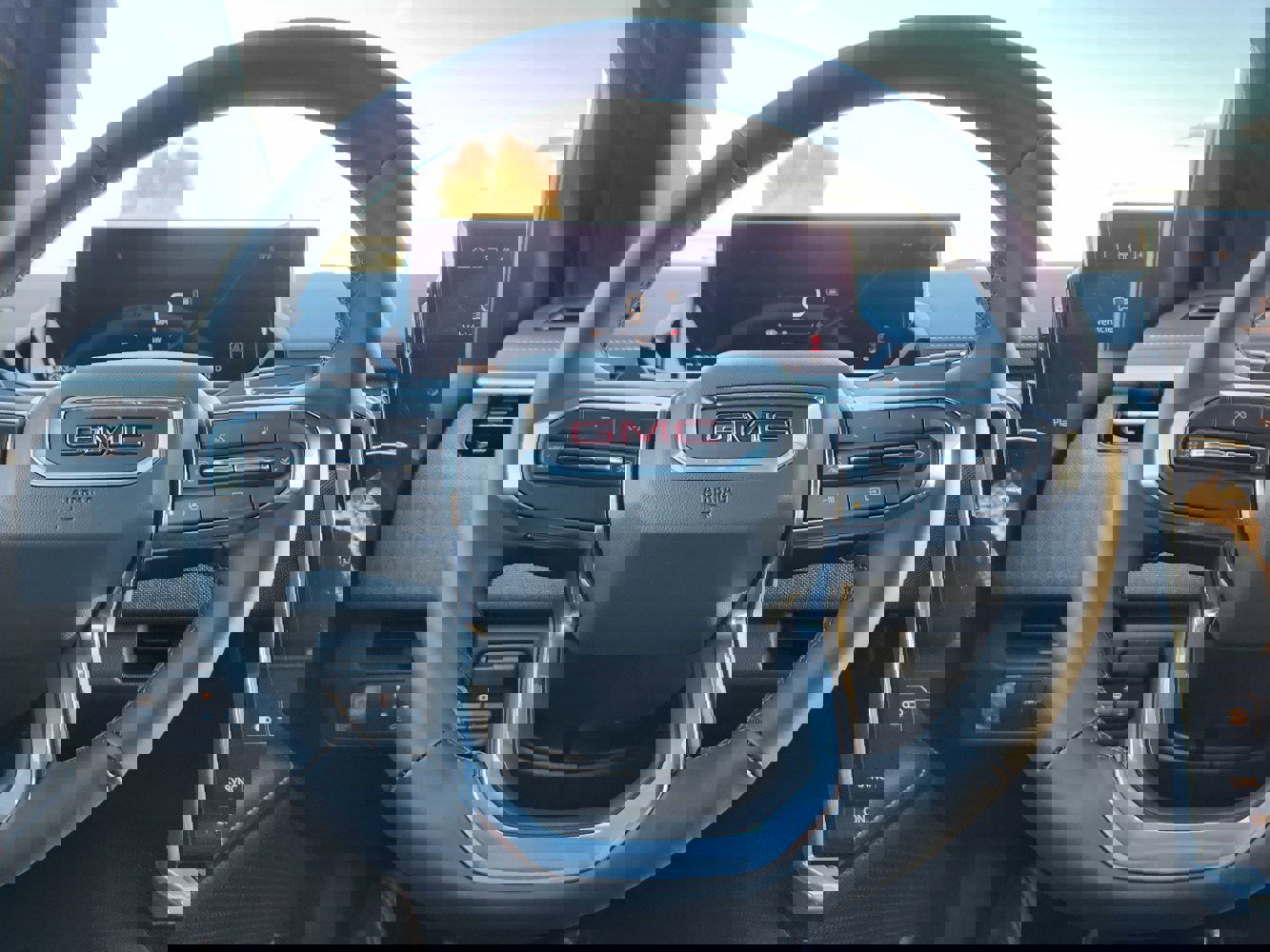 New 2026 GMC Sierra EV Elevation w/ Premium Package image 11