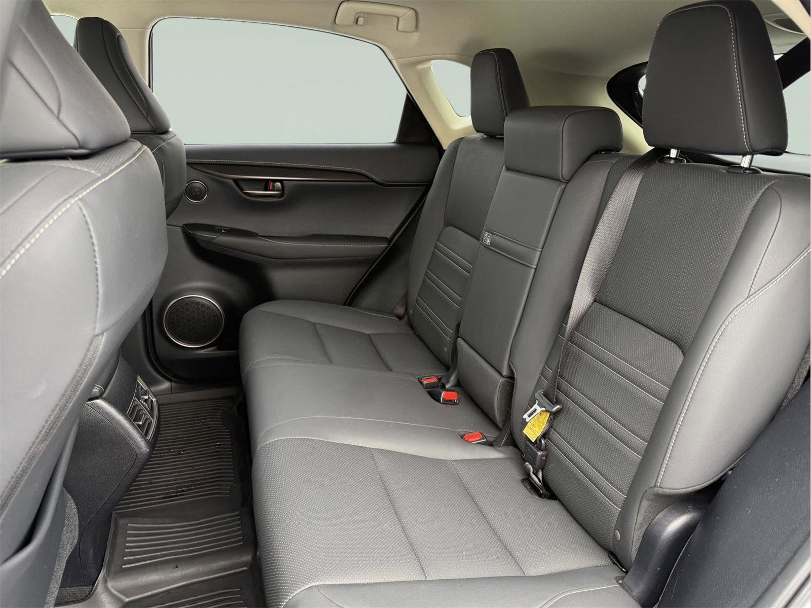 Used 2019 Lexus NX 300 Base w/ Comfort Package image 21