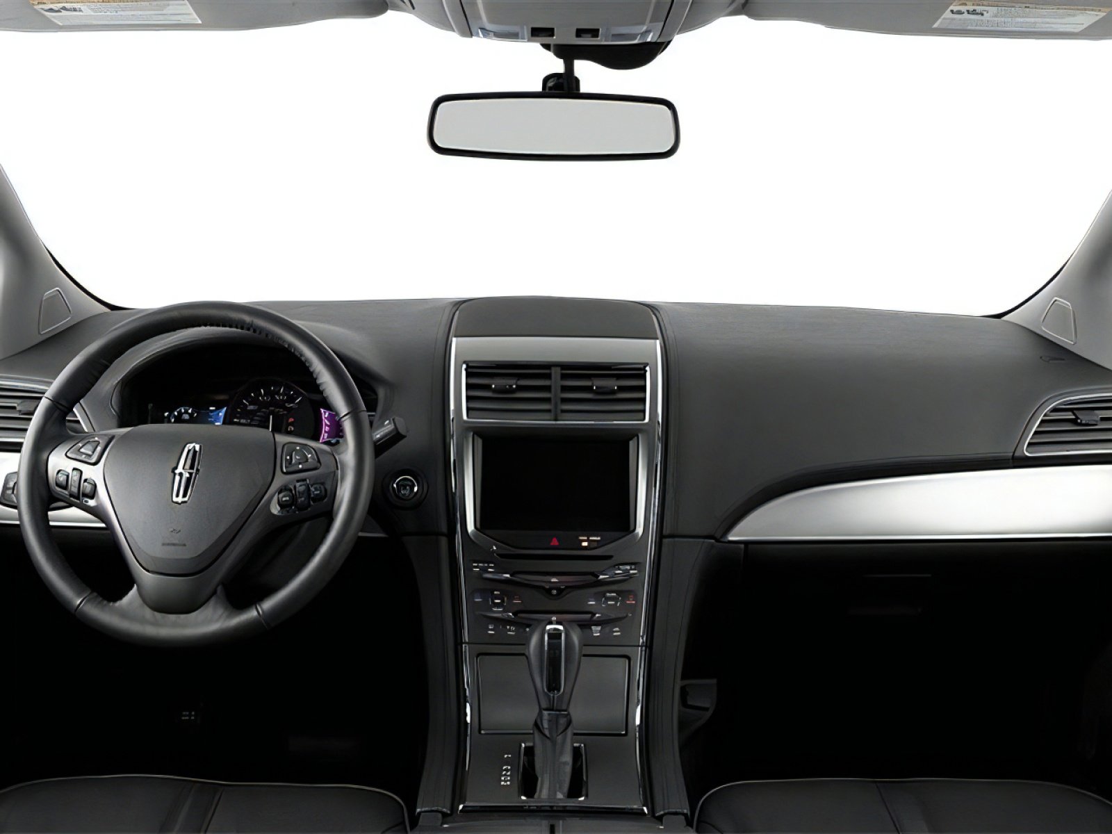 Used 2014 Lincoln MKX AWD w/ Equipment Group 102A image 5