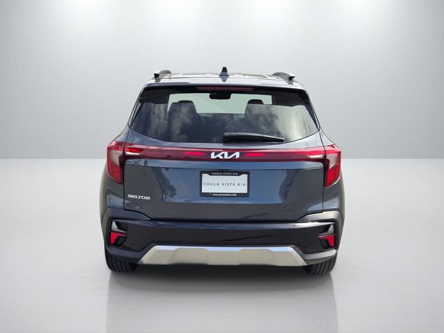 Used 2026 Kia Seltos S FWD image 5