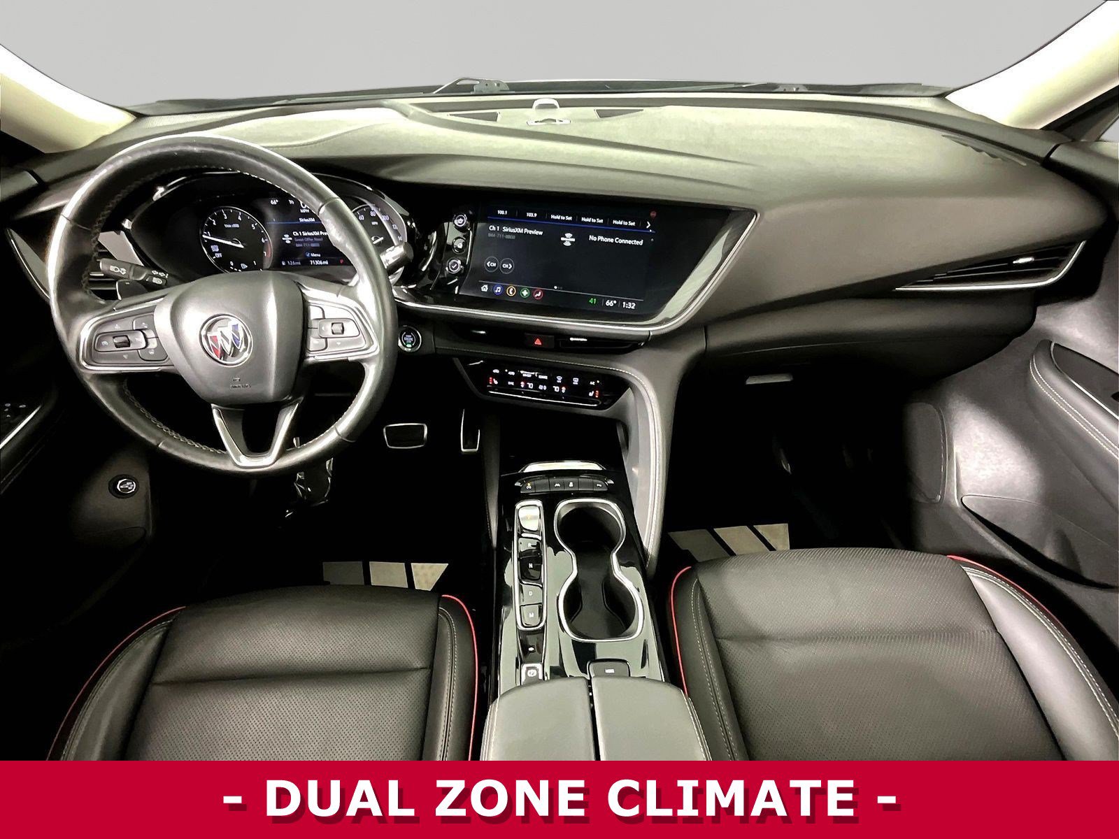 Used 2023 Buick Envision Essence w/ Sport Touring Package FWD image 7