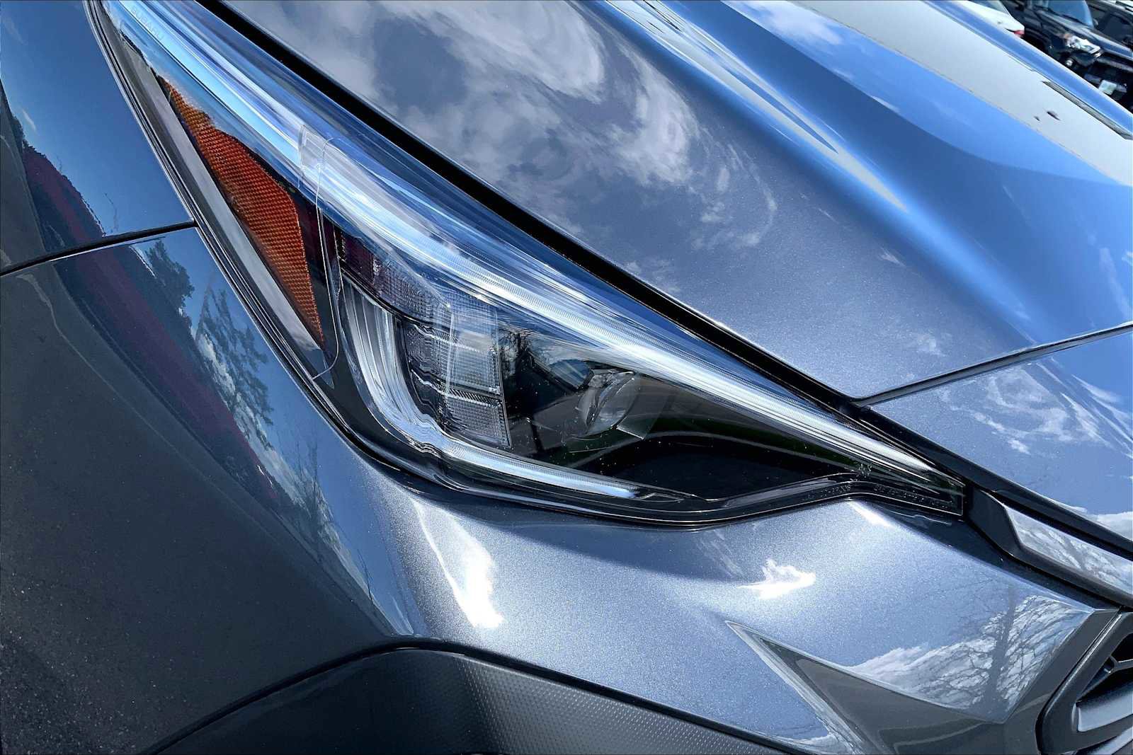 Certified 2025 Subaru Crosstrek 2.5i Limited AWD/4WD image 27